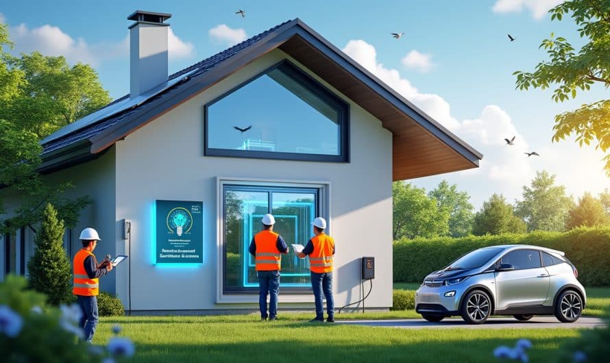 Aides 2025 pour le remplacement de fenêtres : optimiser MaPrimeRénov’ et les certificats d’économies d’énergie