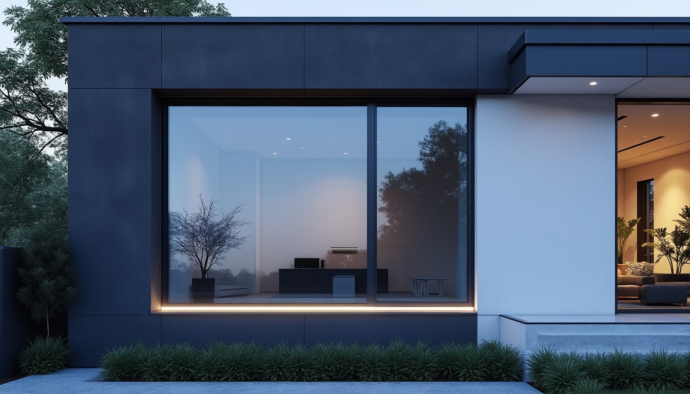 d&eacute;couvrez comment optimiser l'efficacit&eacute; &eacute;nerg&eacute;tique de votre habitat en choisissant des fen&ecirc;tres solaires hybrides. apprenez &agrave; combiner vitrage photovolta&iuml;que et isolation pour am&eacute;liorer le confort thermique et r&eacute;duire vos factures d'&eacute;nergie.