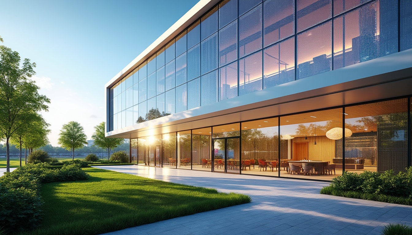 d&eacute;couvrez comment choisir des fen&ecirc;tres solaires hybrides en alliant vitrage photovolta&iuml;que et performances d'isolation. optimisez l'efficacit&eacute; &eacute;nerg&eacute;tique de votre habitat tout en profitant d'un design moderne et esth&eacute;tique.