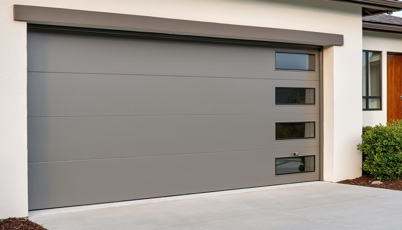 d&eacute;couvrez comment choisir la porte de garage sectionnelle isol&eacute;e id&eacute;ale pour votre garage attenant. comparez les u-values pour l'efficacit&eacute; &eacute;nerg&eacute;tique et apprenez &agrave; &eacute;tablir un budget adapt&eacute; &agrave; vos besoins et pr&eacute;f&eacute;rences. optimisez votre confort tout en ma&icirc;trisant vos d&eacute;penses.