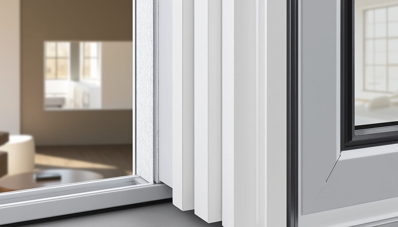 d&eacute;couvrez notre comparatif entre les fen&ecirc;tres coulissantes en pvc et en aluminium. obtenez des conseils pratiques pour optimiser votre espace tout en choisissant le meilleur mat&eacute;riau pour votre projet. informez-vous sur les avantages, les inconv&eacute;nients et l'esth&eacute;tique de chaque option.