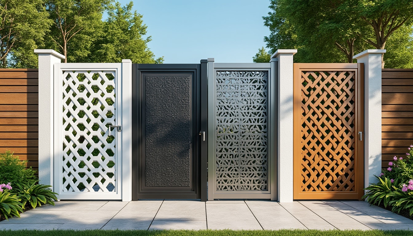 d&eacute;couvrez notre guide comparatif des portails en pvc inset-motif et d&eacute;coupe laser. explorez les diff&eacute;rentes options esth&eacute;tiques et &eacute;valuez les budgets pour choisir le portail qui conviendra le mieux &agrave; votre style et &agrave; vos besoins.