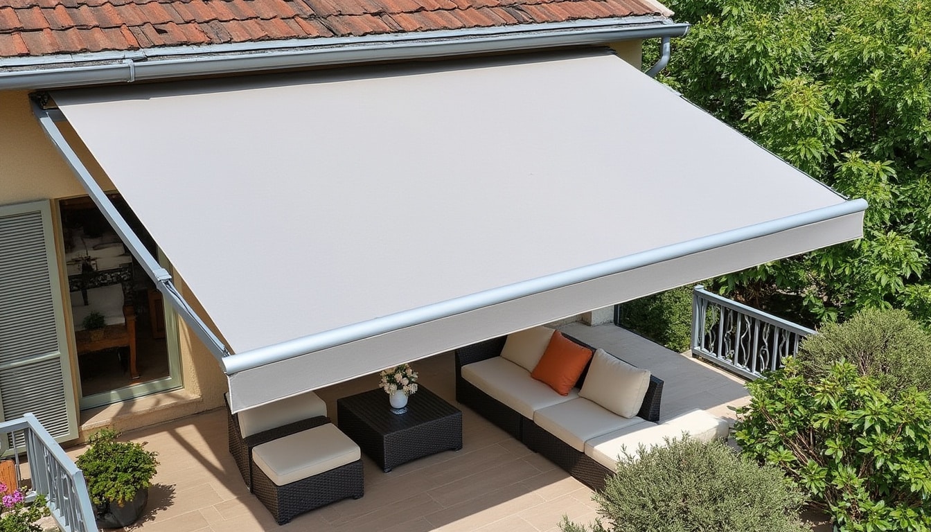 d&eacute;couvrez notre guide d'achat complet pour choisir votre store banne motoris&eacute;. nous vous aidons &agrave; s&eacute;lectionner le mod&egrave;le id&eacute;al avec des bras en aluminium r&eacute;sistants, une toile acrylique de qualit&eacute; et un capteur vent pour une protection optimale. b&eacute;n&eacute;ficiez de conseils d'experts pour profiter de votre ext&eacute;rieur en toute s&eacute;r&eacute;nit&eacute;.