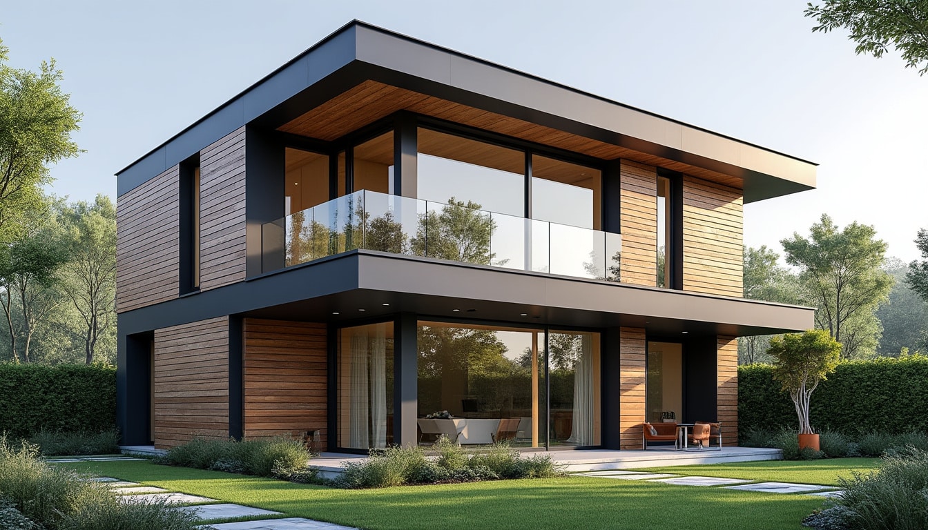 d&eacute;couvrez notre guide complet pour installer des fen&ecirc;tres en aluminium bois sur une fa&ccedil;ade nord. apprenez les meilleures techniques d&rsquo;&eacute;tanch&eacute;it&eacute; et d&rsquo;isolation pour garantir confort et performance &eacute;nerg&eacute;tique dans votre maison.