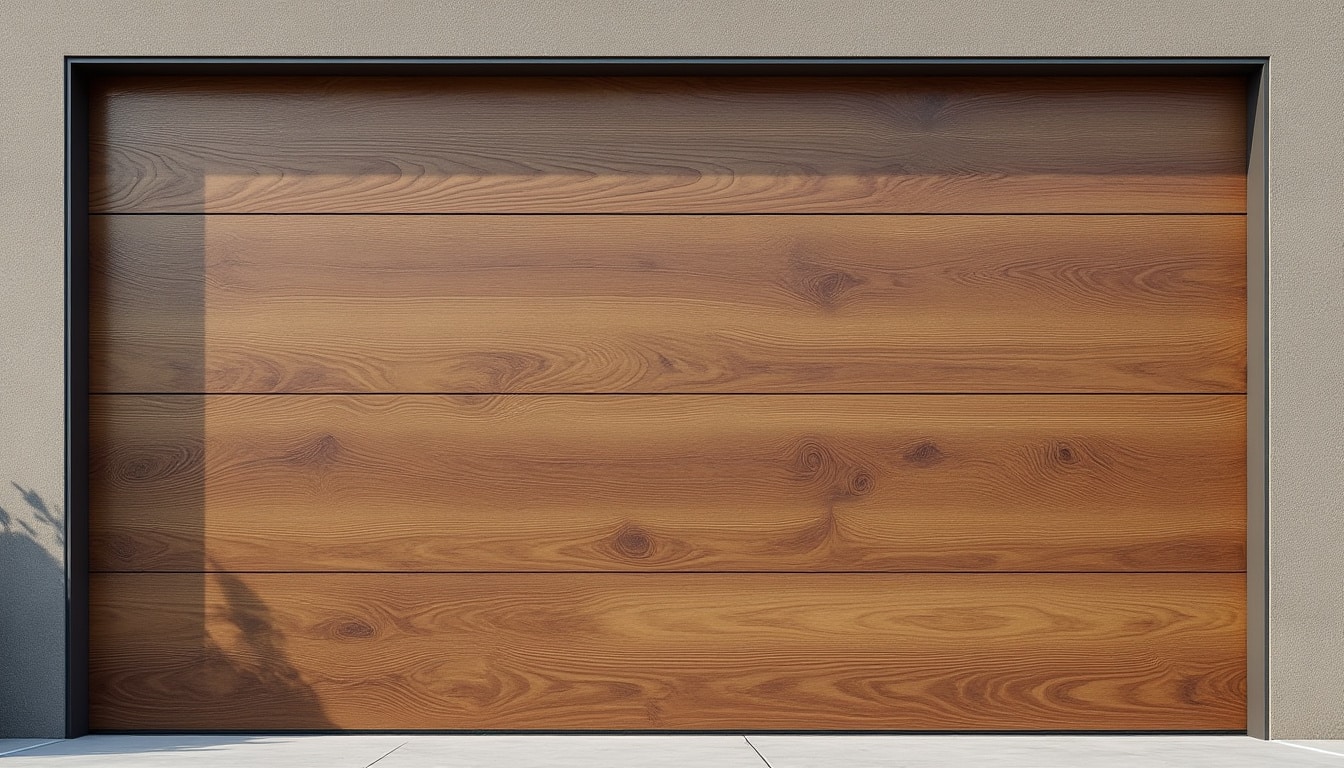 d&eacute;couvrez comment personnaliser votre porte de garage en bois composite avec une vari&eacute;t&eacute; de finitions, panneaux et coloris. apportez une touche unique &agrave; votre ext&eacute;rieur tout en b&eacute;n&eacute;ficiant des avantages du bois composite durable et esth&eacute;tique.