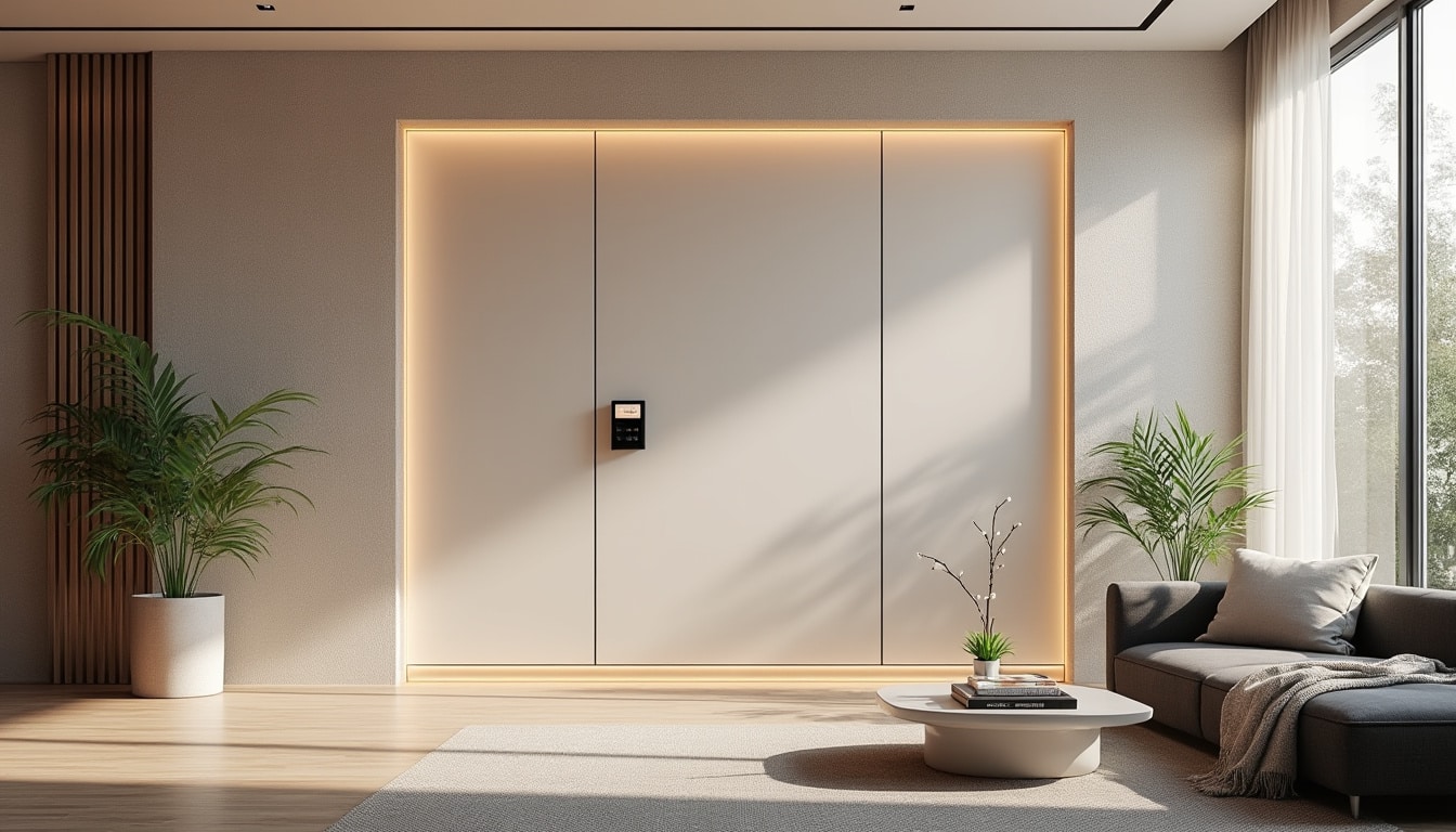 découvrez le store coffre invisible, conçu pour s'intégrer discrètement dans votre intérieur tout en offrant une isolation renforcée contre la chaleur. optez pour une solution alliant esthétique et efficacité énergétique.