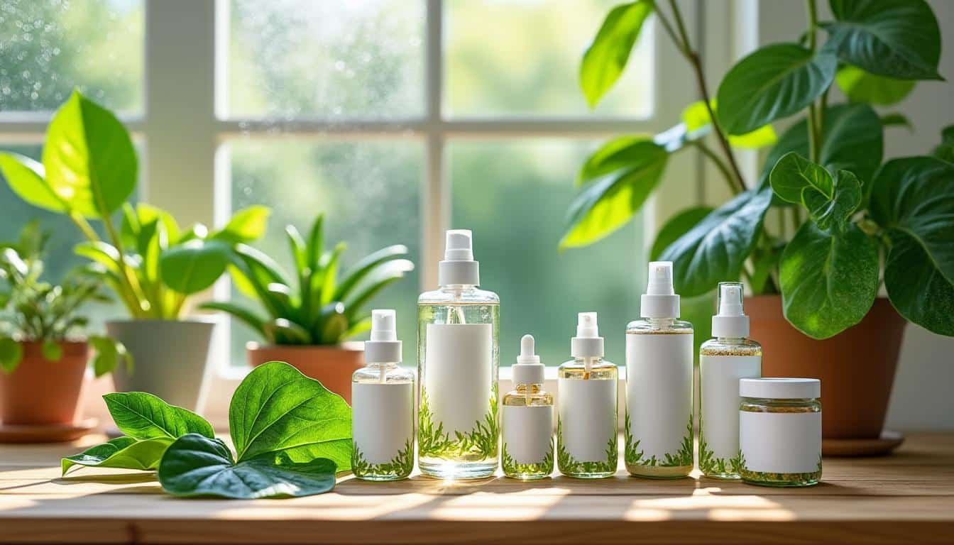 découvrez l'entretien écologique des fenêtres avec des produits naturels anti-condensation et fongicides. protégez votre maison tout en respectant l'environnement grâce à nos solutions durables et efficaces pour maintenir vos profilés en parfait état.