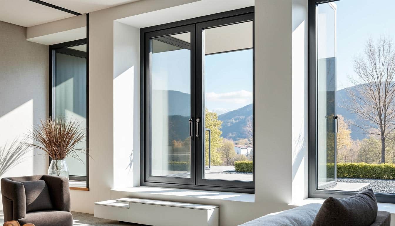 d&eacute;couvrez les avantages des fen&ecirc;tres &agrave; ouvrant cach&eacute; pour un design &eacute;pur&eacute;. informez-vous sur les prix et les &eacute;tapes de pose en r&eacute;novation pour moderniser votre int&eacute;rieur tout en optimisant l'efficacit&eacute; &eacute;nerg&eacute;tique.