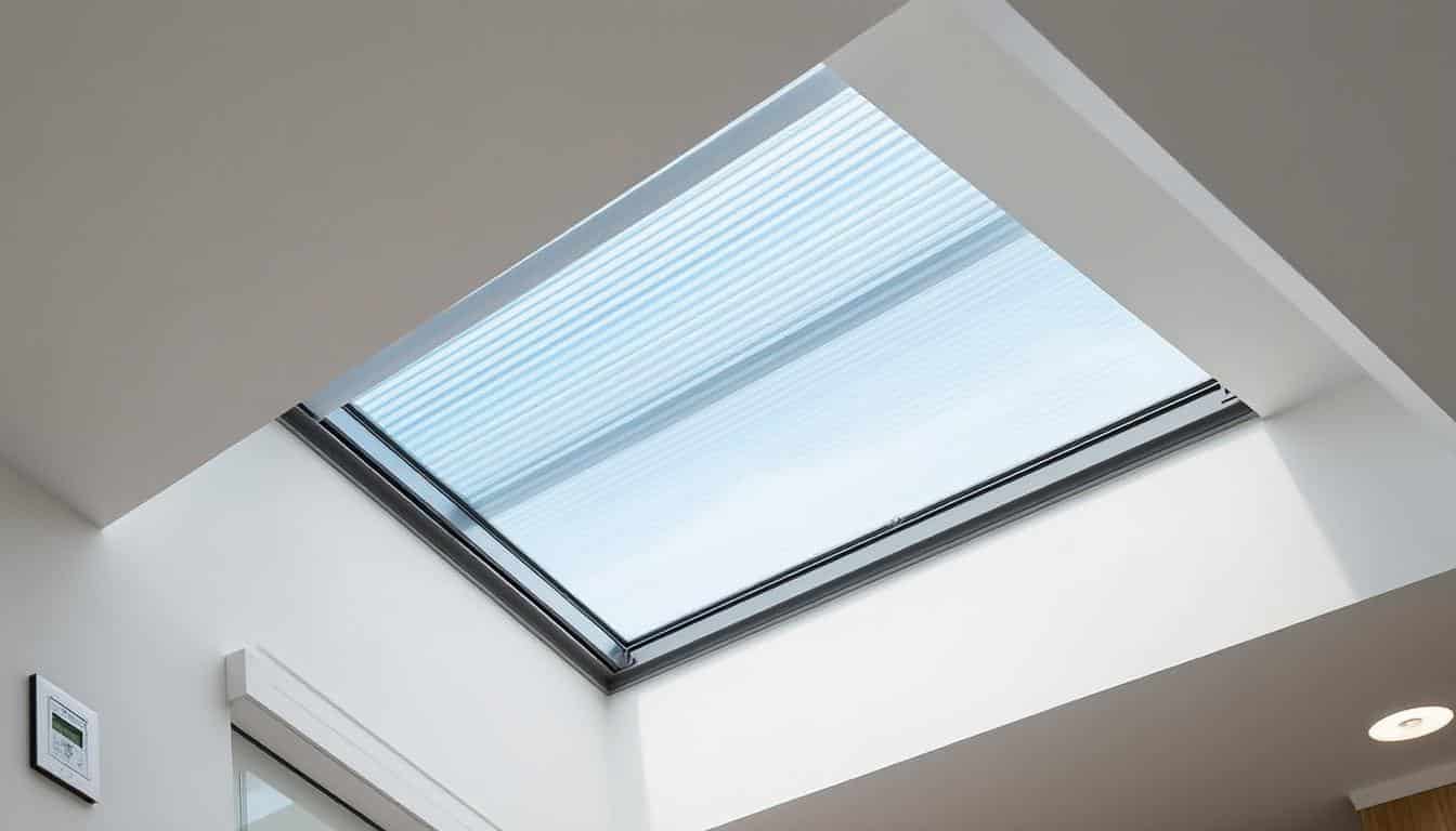 d&eacute;couvrez comment dimensionner, installer et int&eacute;grer des fen&ecirc;tres de toit motoris&eacute;es dans votre maison gr&acirc;ce &agrave; la domotique. optimisez votre confort et votre &eacute;clairage naturel avec des solutions modernes et efficaces.