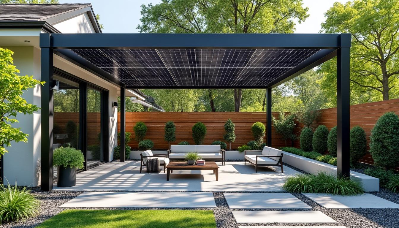 d&eacute;couvrez les aides et subventions disponibles en 2025 pour financer votre pergola &agrave; &eacute;nergie positive. suivez notre guide d&eacute;taill&eacute; pour constituer facilement votre dossier et maximiser vos chances de b&eacute;n&eacute;ficier de ces soutiens financiers.