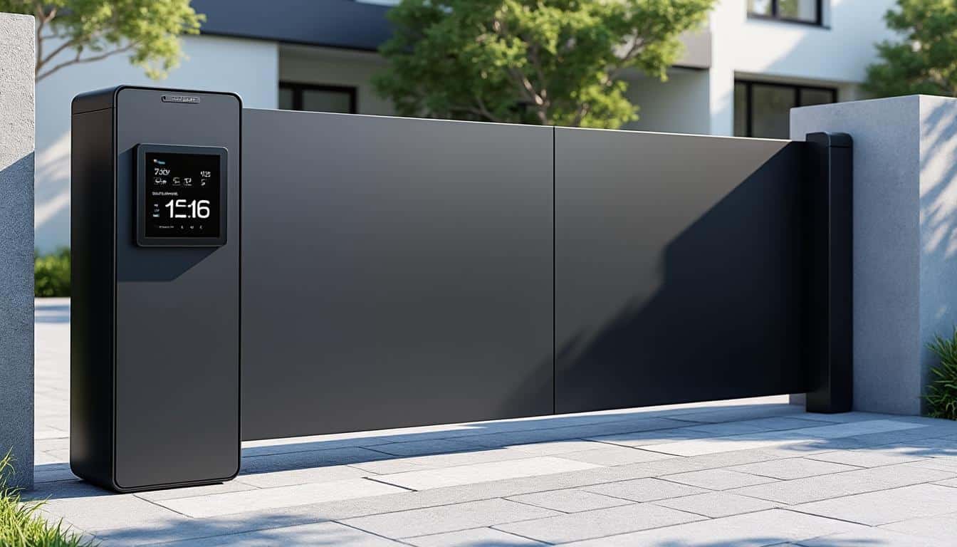 d&eacute;couvrez notre guide complet sur les portails solaires autonomes : explorez les diff&eacute;rents mod&egrave;les, apprenez les techniques de raccordement et assurez votre autonomie &eacute;nerg&eacute;tique m&ecirc;me en l'absence de r&eacute;seau &eacute;lectrique. optimisez votre espace tout en r&eacute;duisant votre empreinte carbone.