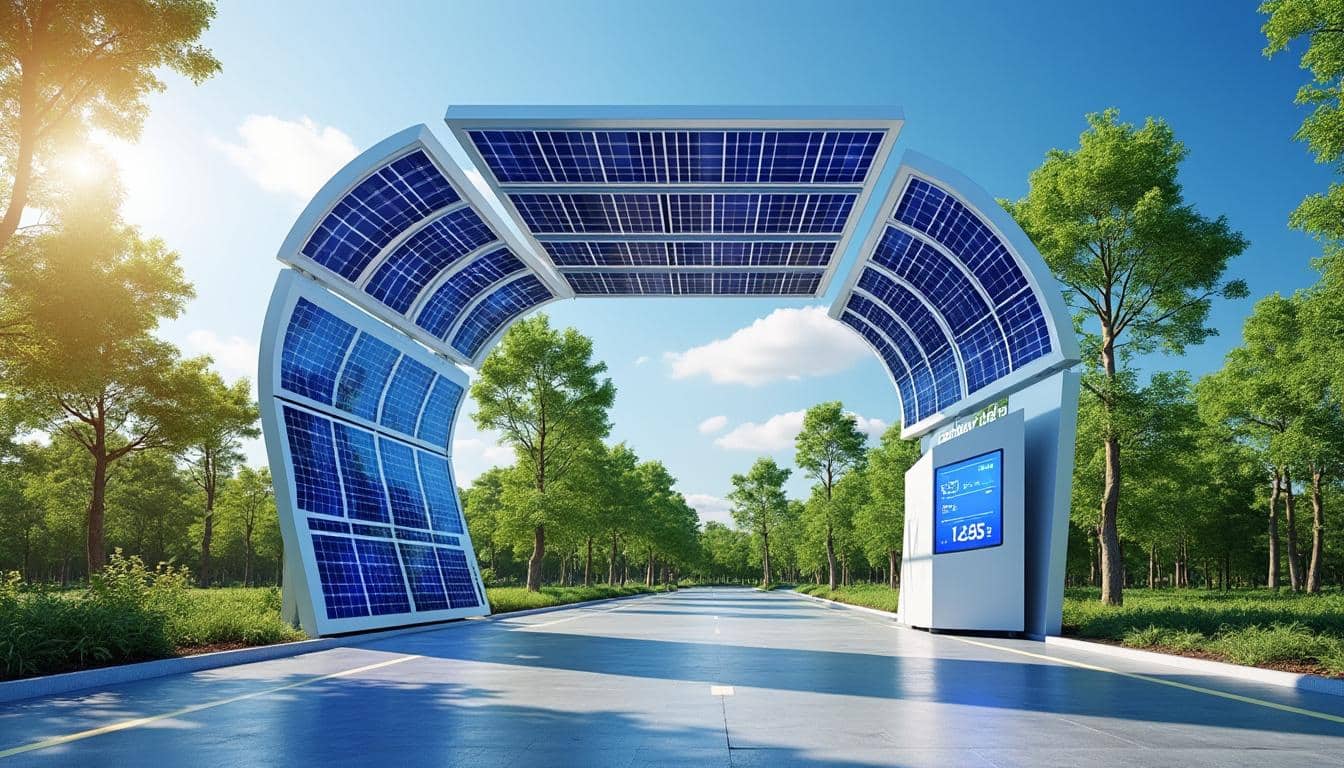 découvrez notre guide complet sur les portails solaires autonomes. explorez différents modèles, apprenez les méthodes de raccordement et optimisez votre autonomie, même sans accès au réseau électrique. idéal pour allier écologie et praticité.