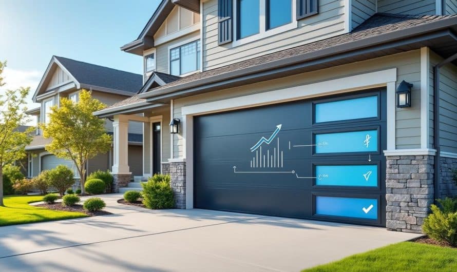 Aides 2025 pour porte de garage isolante : conditions MaPrimeRénov’ et certificats CEE