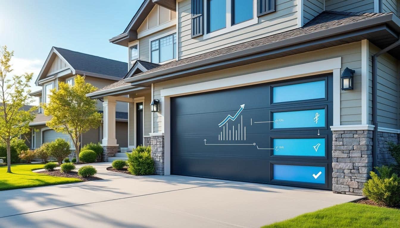 découvrez les aides 2025 pour l’installation d’une porte de garage isolante : conditions d’éligibilité à maprimerénov’ et aux certificats cee, démarches et montants pour optimiser vos travaux et vos économies d’énergie.