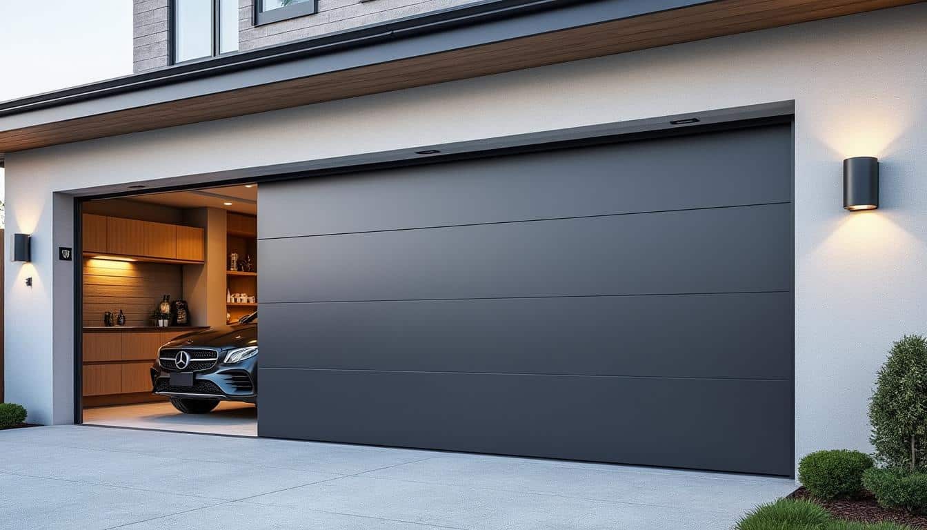 d&eacute;couvrez notre comparatif des portes basculantes et sectionnelles, mettant en lumi&egrave;re leur performance thermique et leur dur&eacute;e de vie. faites le choix &eacute;clair&eacute; pour am&eacute;liorer l'efficacit&eacute; &eacute;nerg&eacute;tique de votre garage tout en garantissant la long&eacute;vit&eacute; de votre investissement.