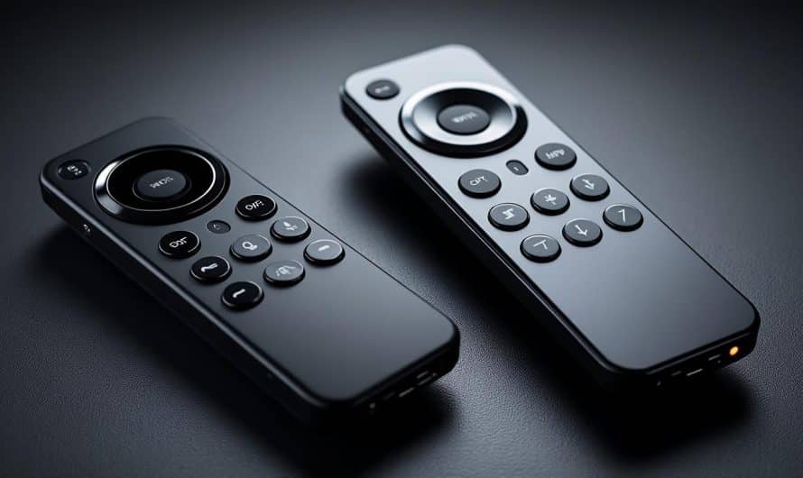 Zoom sur les télécommandes bi-fréquence : portée étendue et interférences minimisées