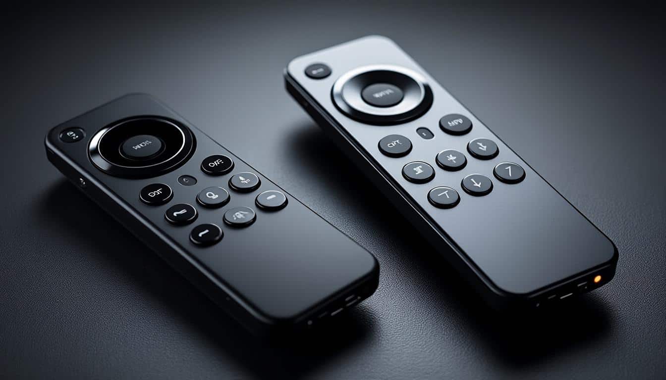 d&eacute;couvrez les avantages des t&eacute;l&eacute;commandes bi-fr&eacute;quence : b&eacute;n&eacute;ficiez d'une port&eacute;e &eacute;tendue et d&rsquo;une r&eacute;duction efficace des interf&eacute;rences pour un contr&ocirc;le optimal de vos appareils &agrave; distance.