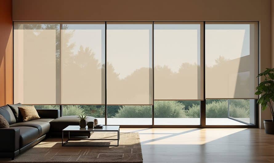 Aides 2025 pour stores screen isolants : montages de dossier MaPrimeRénov’ et CEE