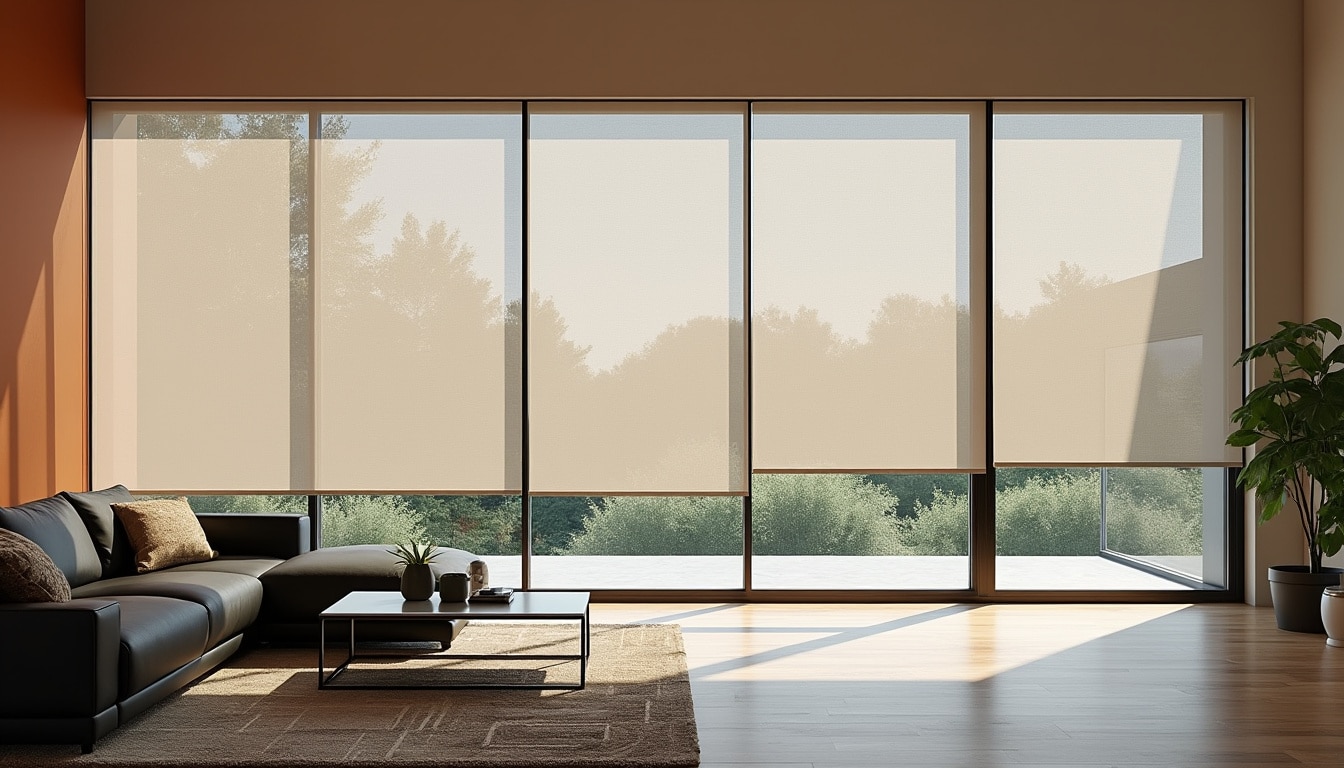 découvrez les aides 2025 pour l'installation de stores screen isolants : explications sur le montage de dossier maprimerénov’ et cee, conditions d’éligibilité et étapes pour maximiser vos subventions et améliorer l’isolation de votre habitat.