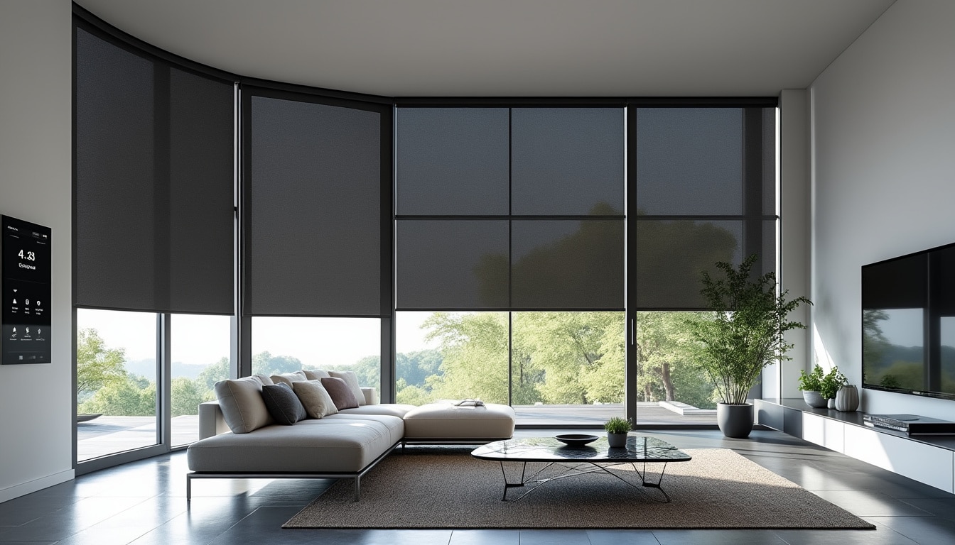 d&eacute;couvrez comment automatiser vos stores pour simuler une pr&eacute;sence chez vous pendant vos absences prolong&eacute;es. conseils pratiques, solutions connect&eacute;es et s&eacute;curit&eacute; optimale pour partir l&rsquo;esprit tranquille.