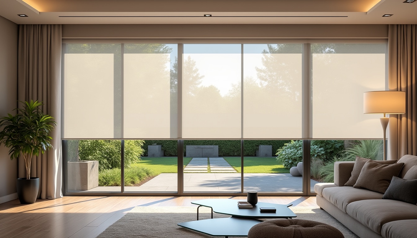 découvrez comment automatiser vos stores pour simuler une présence à votre domicile lors de vos absences prolongées. protégez-vous des intrusions grâce à des solutions simples et efficaces !