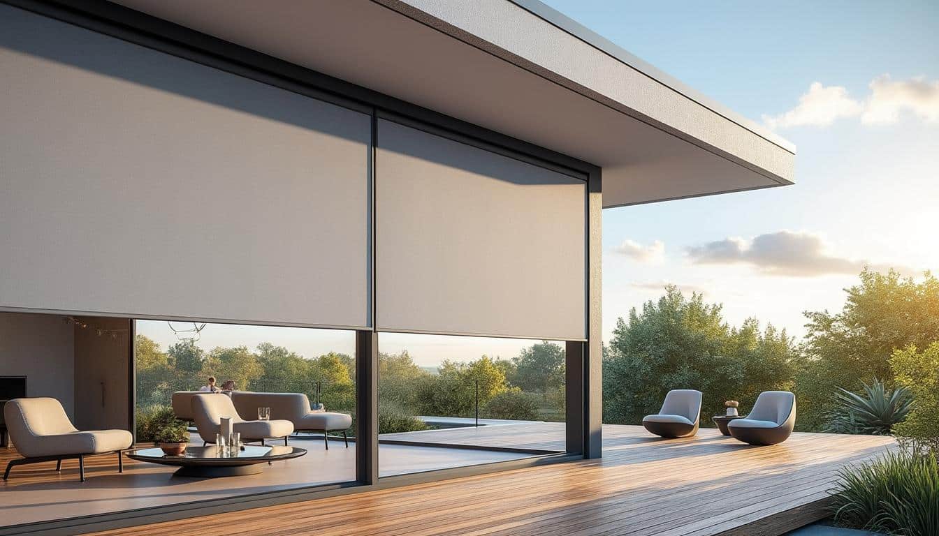 d&eacute;couvrez notre comparatif d&eacute;taill&eacute; entre stores pare-soleil enroulables : toiles solaires screen ou opaques ? conseils, avantages et inconv&eacute;nients pour bien choisir la protection solaire adapt&eacute;e &agrave; vos besoins.