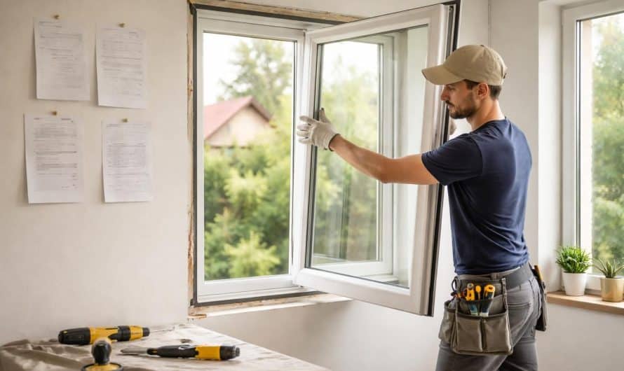Changer ses fenêtres sans tout casser : ce que les devis ne détaillent jamais