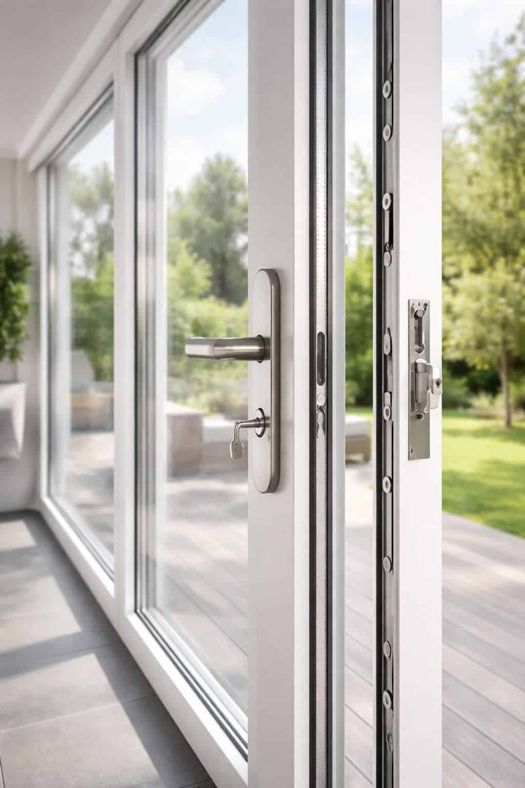 d&eacute;couvrez les crit&egrave;res que les assurances prennent en compte concernant vos fen&ecirc;tres pour garantir la s&eacute;curit&eacute; de votre habitation et optimiser votre couverture.