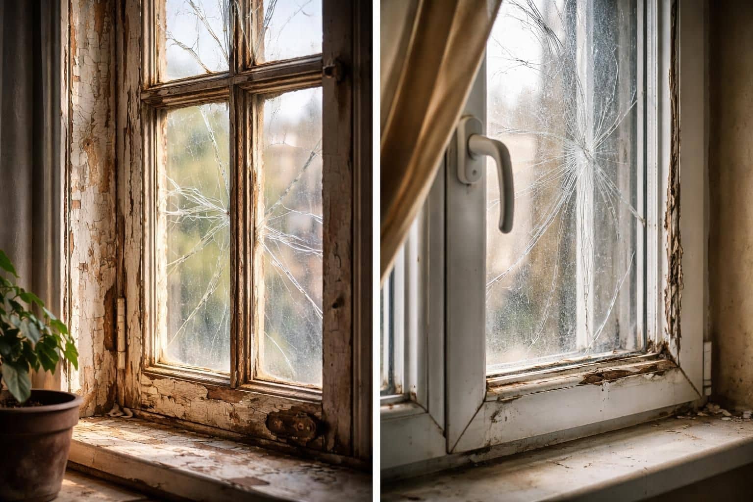 d&eacute;couvrez les signes discrets indiquant une mauvaise pose de fen&ecirc;tres et apprenez &agrave; d&eacute;tecter ces probl&egrave;mes avant qu'ils ne deviennent co&ucirc;teux. prot&eacute;gez votre maison gr&acirc;ce &agrave; nos conseils pratiques.