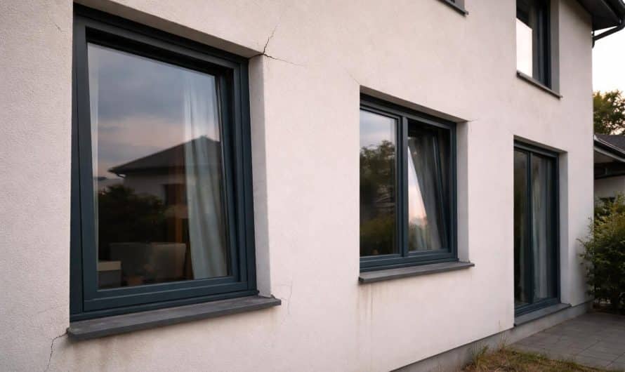Fenêtres mal posées : les signes discrets qui annoncent des problèmes coûteux
