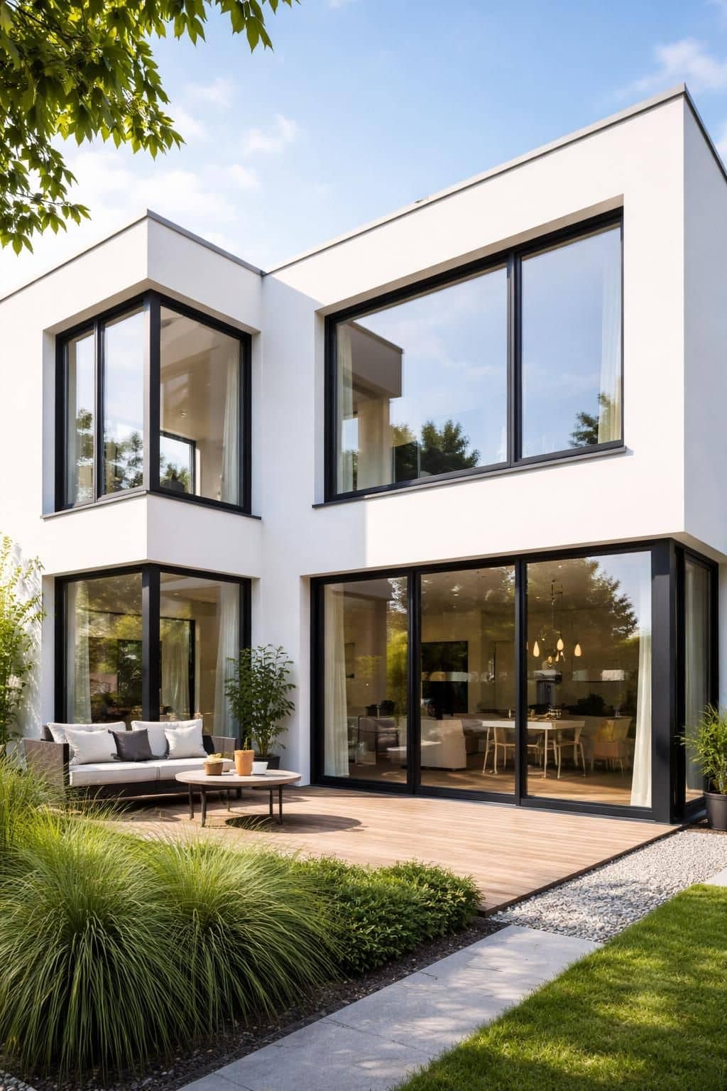 d&eacute;couvrez pourquoi opter pour des fen&ecirc;tres sur mesure est un investissement judicieux, &eacute;vitant les pi&egrave;ges des solutions standards souvent consid&eacute;r&eacute;es &agrave; tort comme une &eacute;conomie.