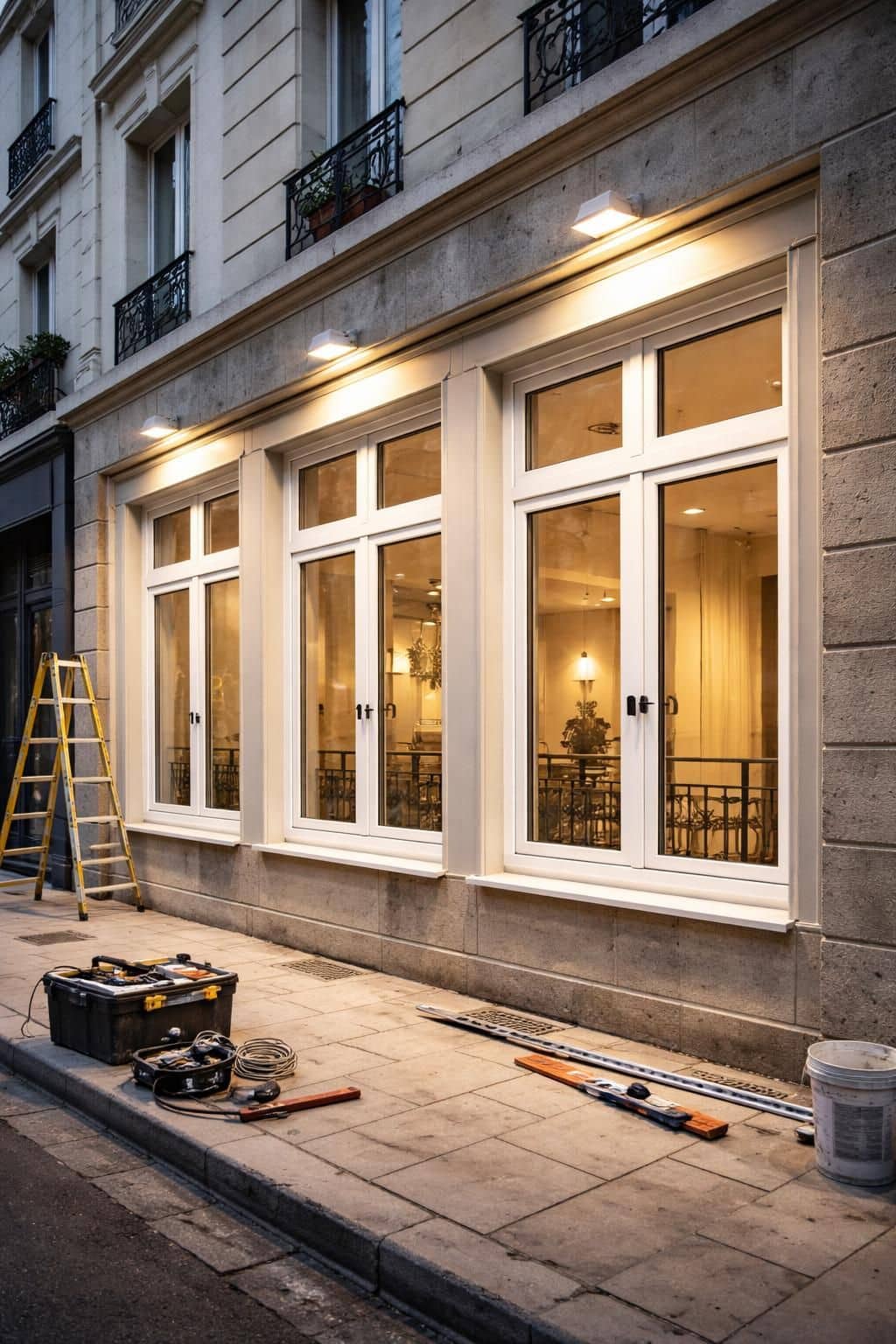 d&eacute;couvrez les avantages et inconv&eacute;nients de remplacer ses fen&ecirc;tres pi&egrave;ce par pi&egrave;ce pour mieux planifier vos travaux et optimiser votre budget.