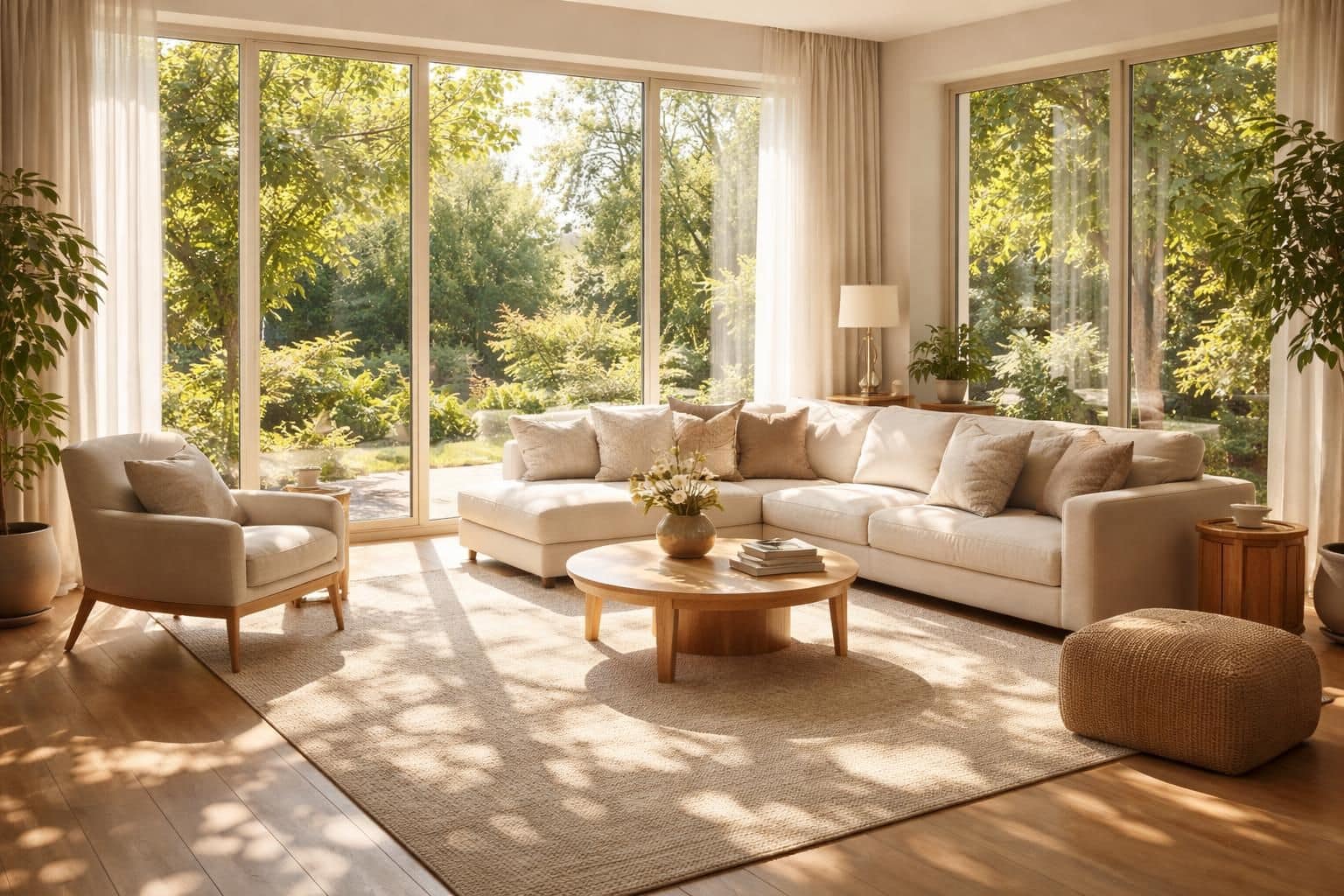 découvrez les vérités cachées sur les fenêtres et les apports solaires : ce que la théorie ne révèle pas toujours pour optimiser votre confort et vos économies d'énergie.