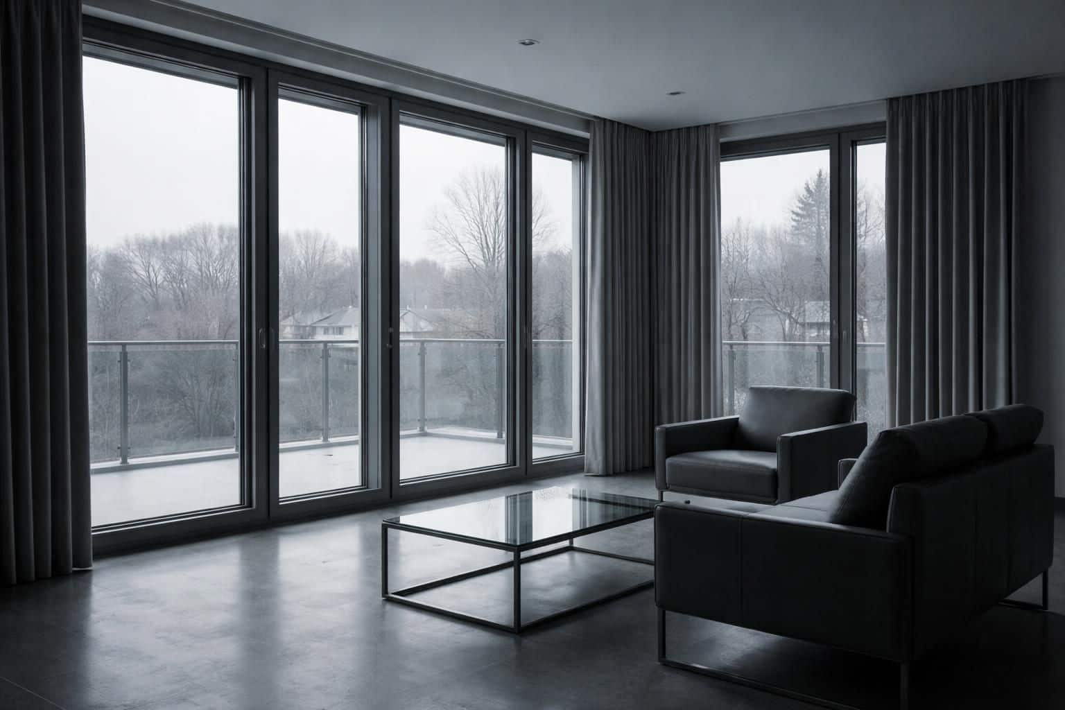 découvrez comment choisir des fenêtres performantes tout en assurant un confort optimal dans votre maison, pour éviter le paradoxe entre efficacité énergétique et bien-être.