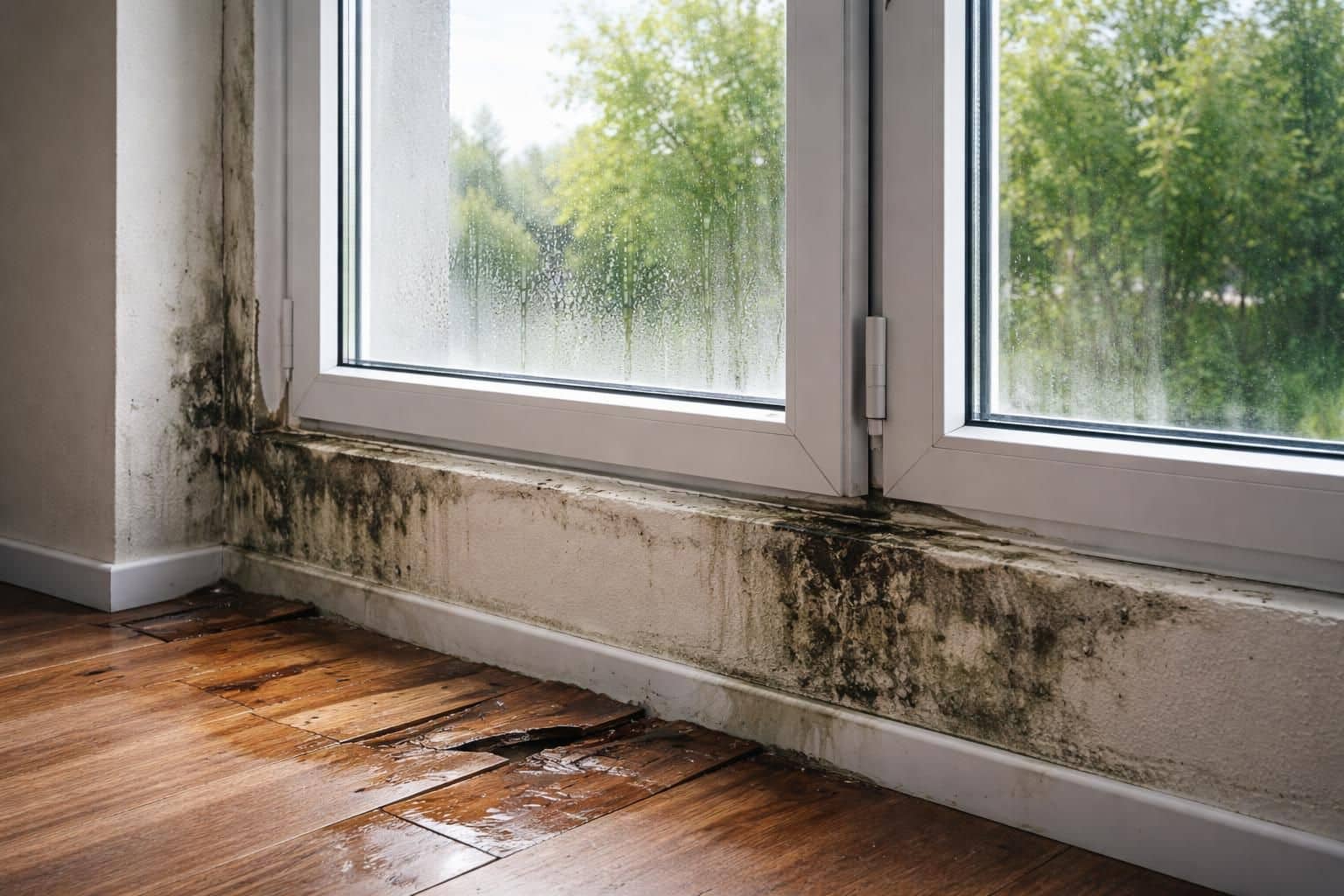 découvrez les conséquences à long terme d’un mauvais réglage de fenêtres neuves et comment éviter ces problèmes pour garantir confort et économies d’énergie.