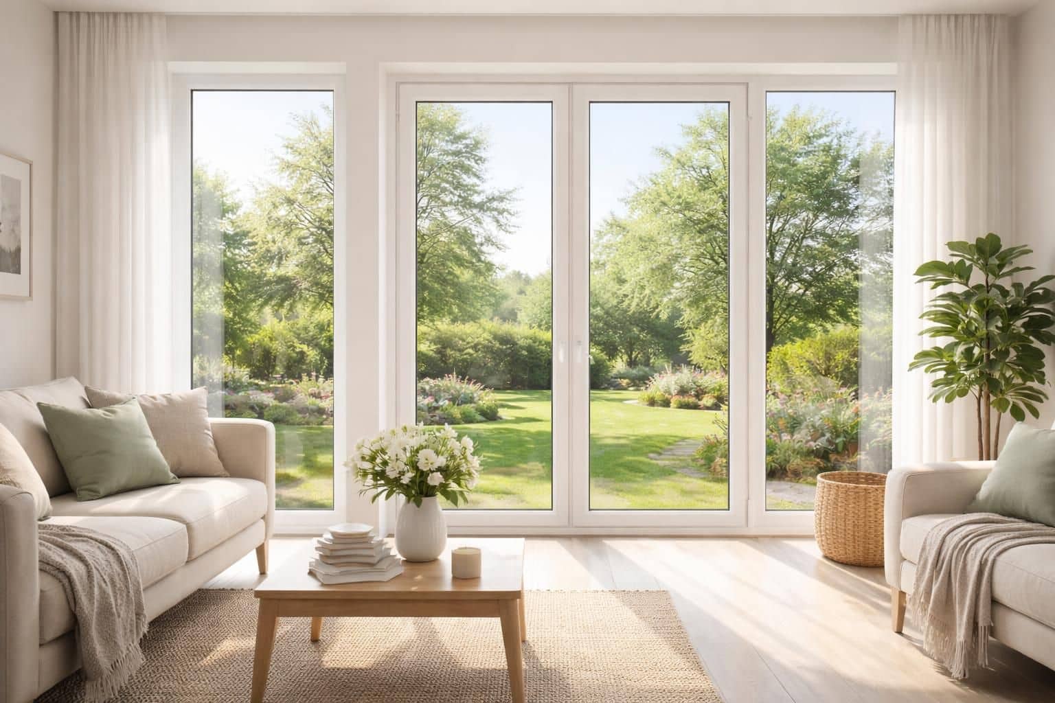 découvrez comment le choix de vos fenêtres peut influencer la valeur de votre bien immobilier lors d'une revente. analyse des impacts réels et conseils pour optimiser votre investissement.