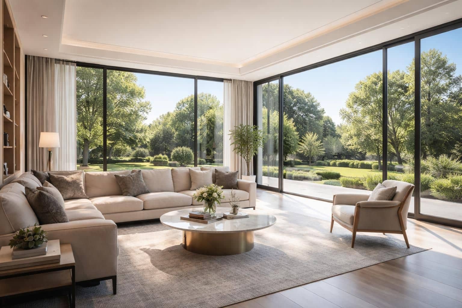 découvrez comment les fenêtres influencent la valeur immobilière et leur impact réel lors de la revente de votre logement.