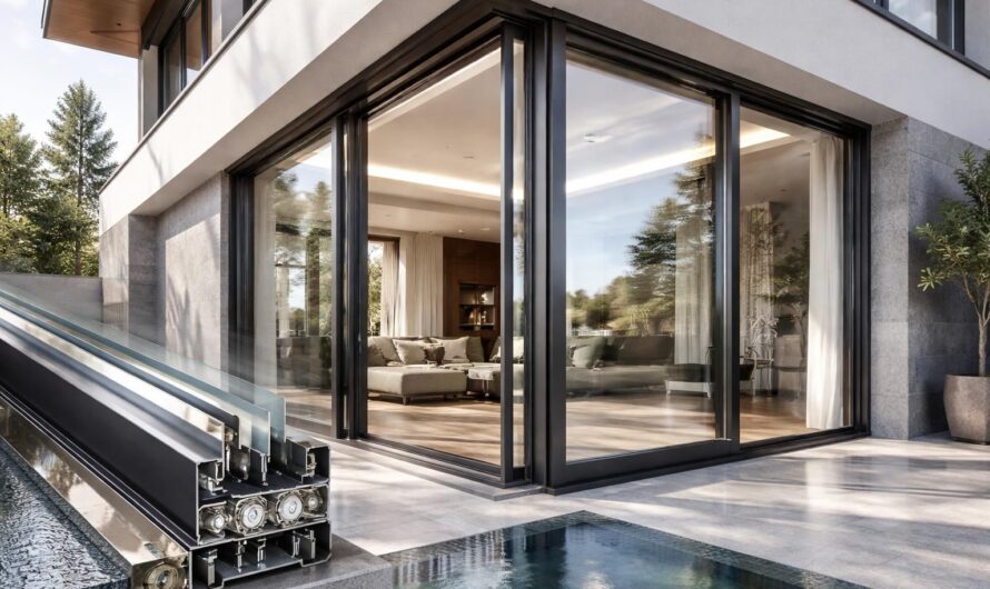 Fenêtres haut de gamme : ce que paie réellement le client