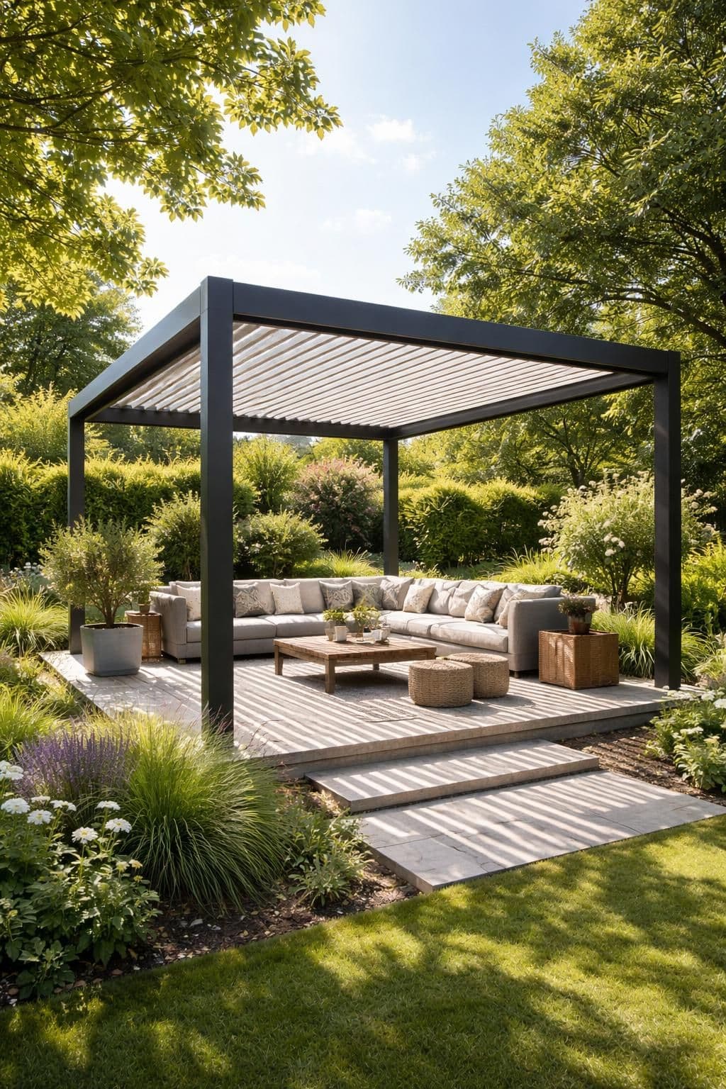 d&eacute;couvrez les erreurs courantes li&eacute;es &agrave; une installation rapide de pergola et comment elles peuvent entra&icirc;ner des co&ucirc;ts &eacute;lev&eacute;s apr&egrave;s un &eacute;t&eacute;.