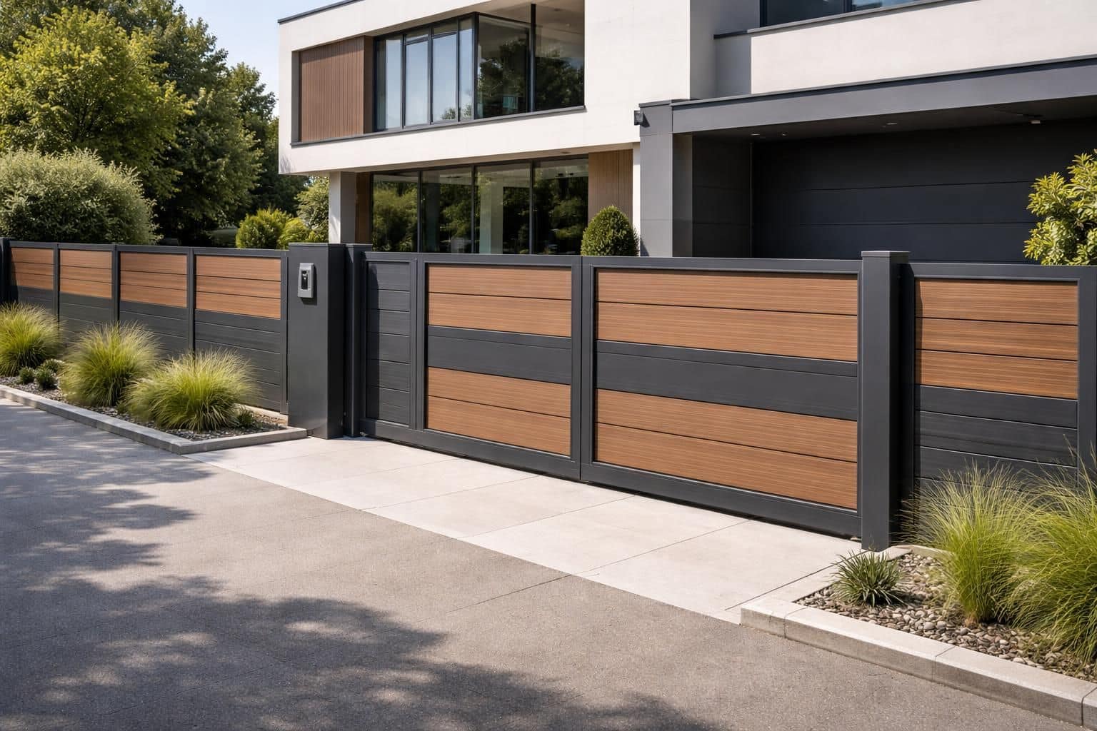 d&eacute;couvrez les incoh&eacute;rences fr&eacute;quentes dans les projets de portails et cl&ocirc;tures, et apprenez comment les &eacute;viter pour garantir la r&eacute;ussite de vos installations.