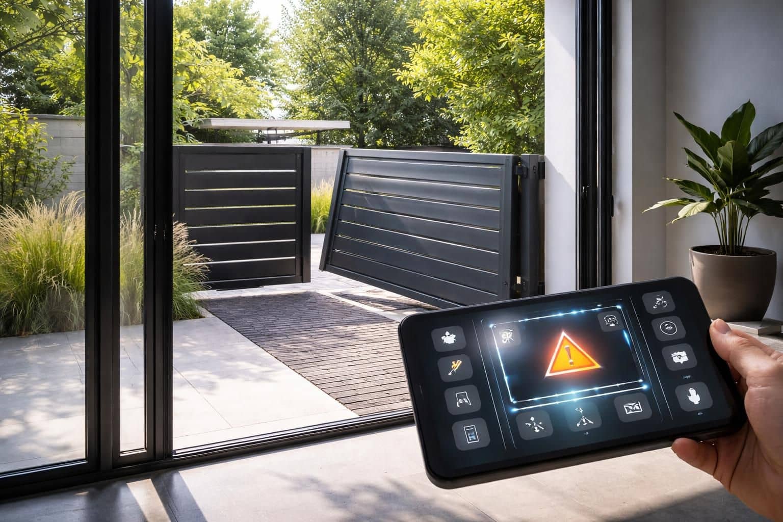 découvrez les compatibilités souvent mal anticipées entre portails et systèmes domotiques pour éviter les problèmes d'intégration et optimiser votre installation.