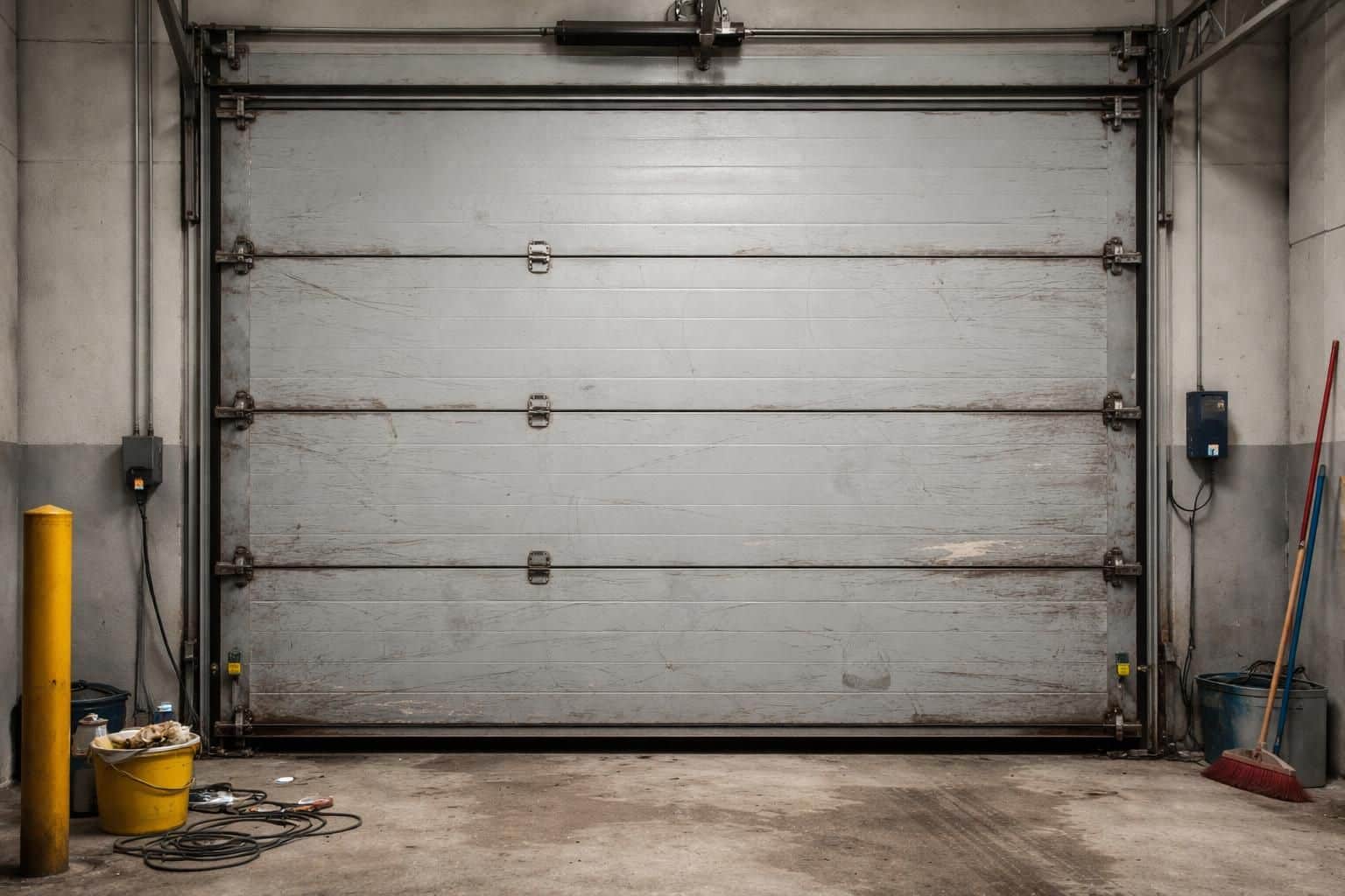 découvrez les limites réelles des portes de garage automatiques conçues pour un usage intensif et comment choisir la meilleure option adaptée à vos besoins.