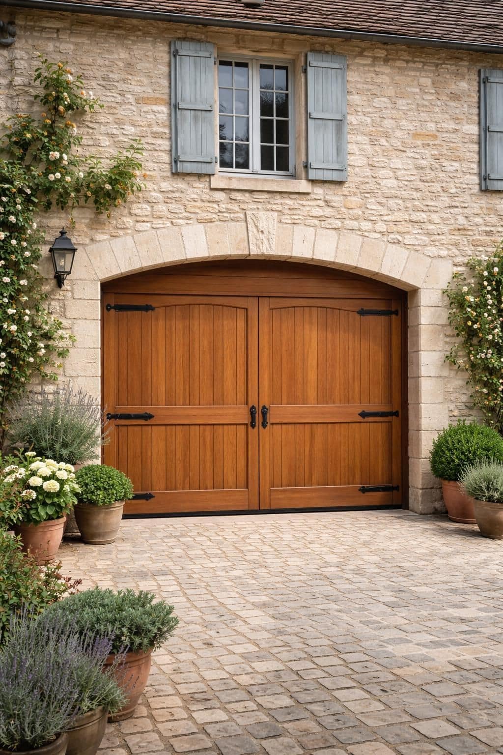 d&eacute;couvrez les adaptations essentielles souvent n&eacute;glig&eacute;es pour installer une porte de garage dans une maison ancienne, alliant s&eacute;curit&eacute;, esth&eacute;tique et fonctionnalit&eacute;.