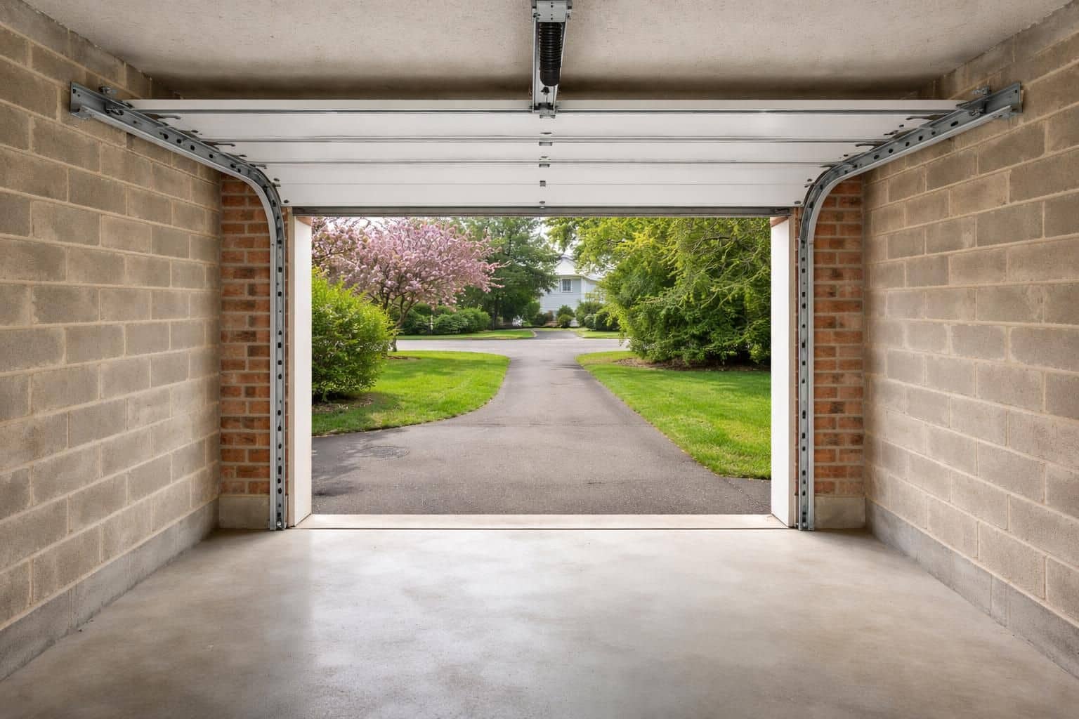 découvrez les contraintes invisibles liées à la porte de garage et à la hauteur sous plafond pour optimiser l'aménagement et garantir un fonctionnement optimal.