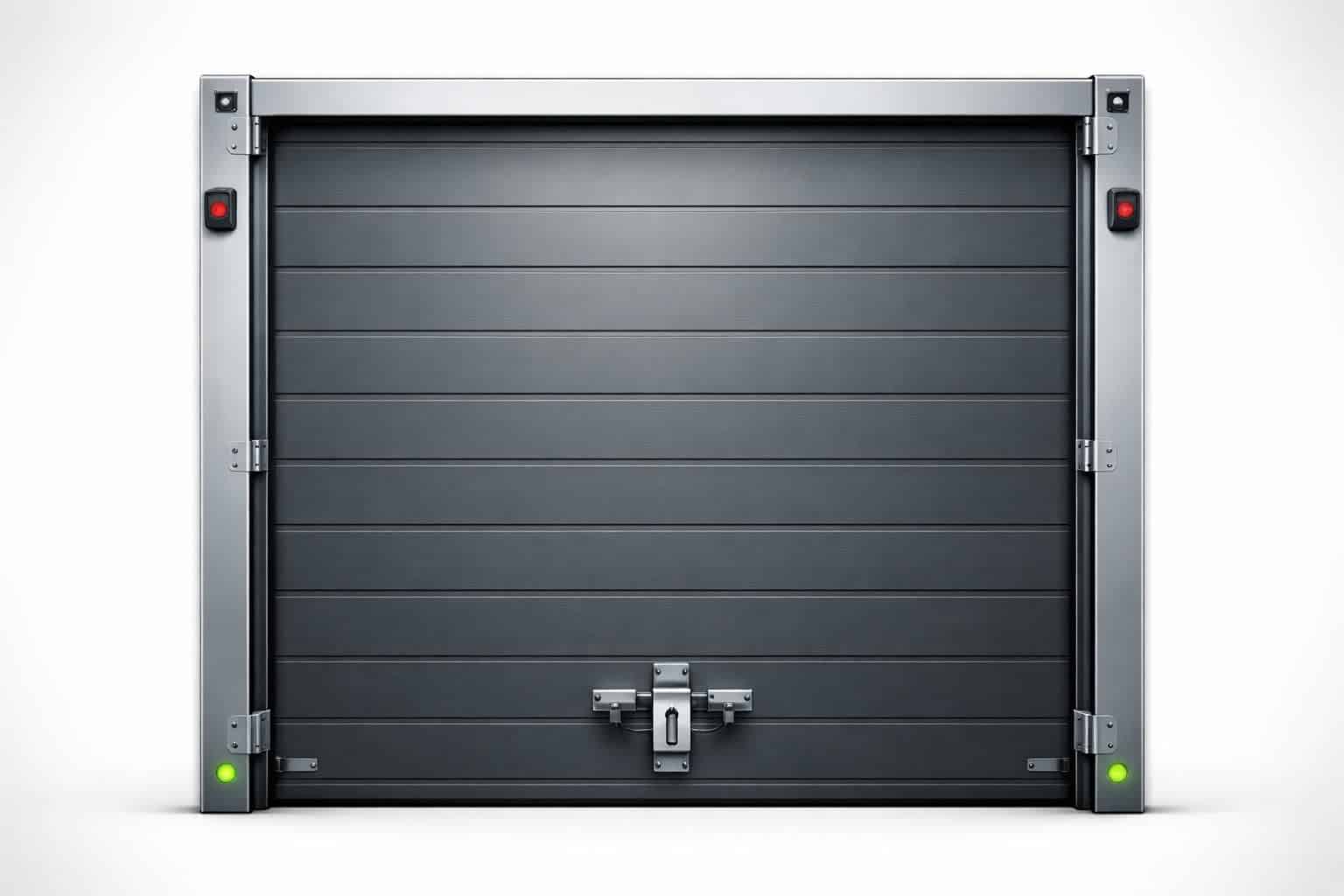 découvrez les failles fréquentes de sécurité des portes de garage après installation et comment les prévenir pour protéger efficacement votre domicile.