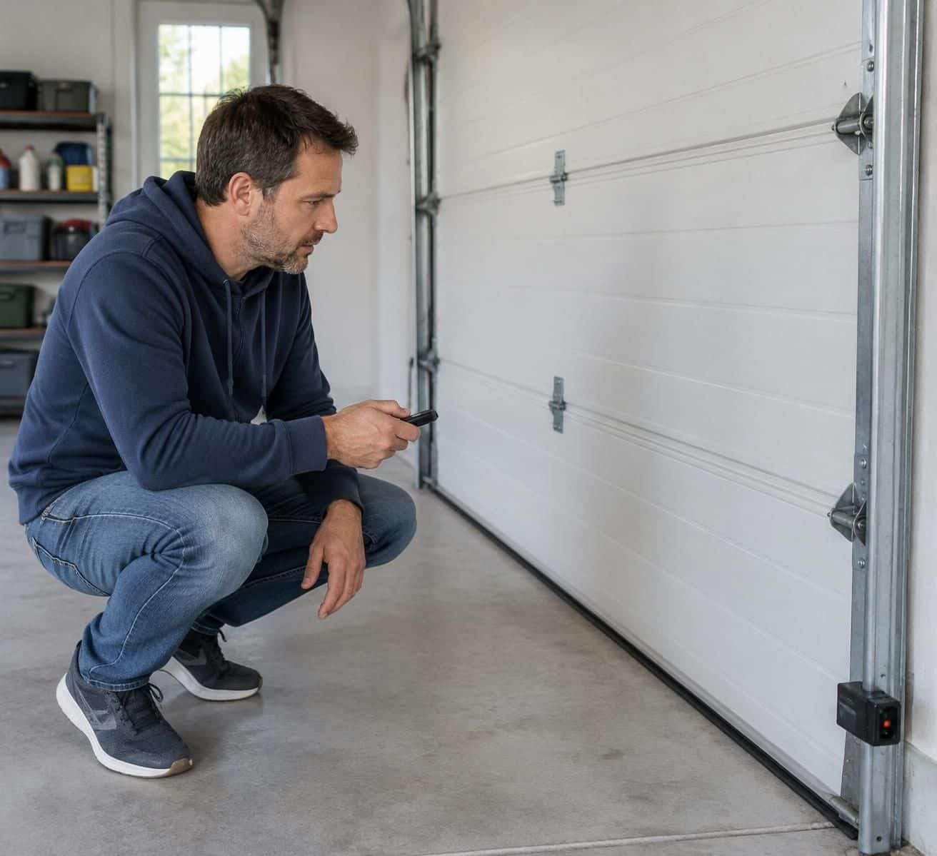 d&eacute;couvrez les pannes &eacute;lectriques courantes d&rsquo;une porte de garage et les solutions simples &agrave; pr&eacute;voir pour r&eacute;agir rapidement et en toute s&eacute;curit&eacute;.